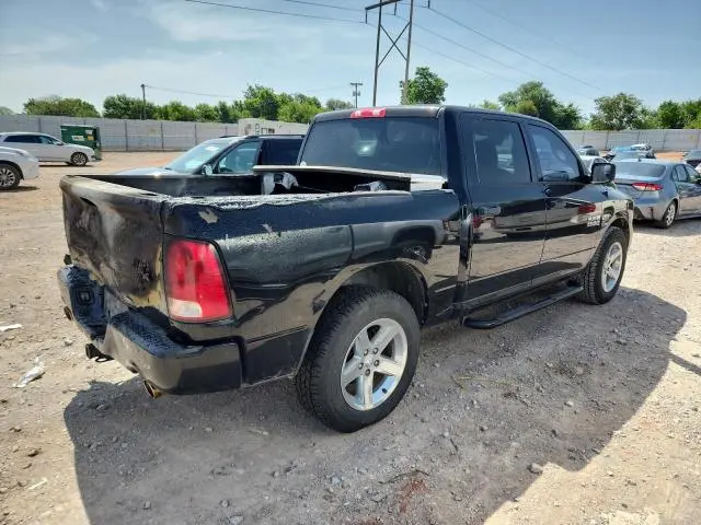 2013 RAM 1500 ST  