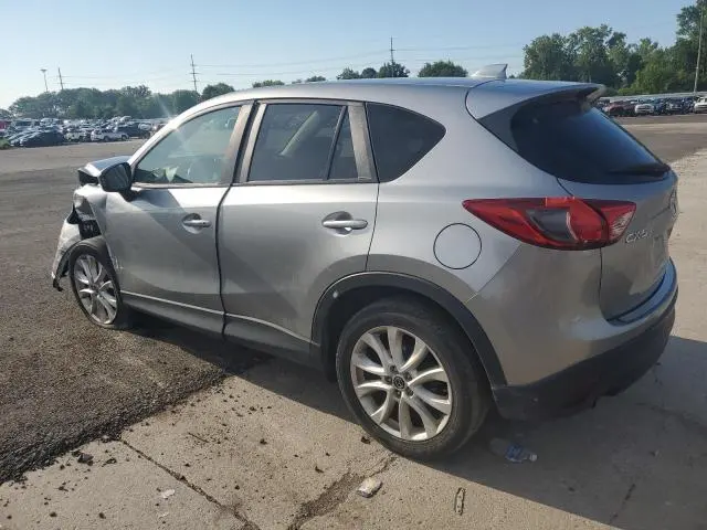 2013 MAZDA CX-5 GT  