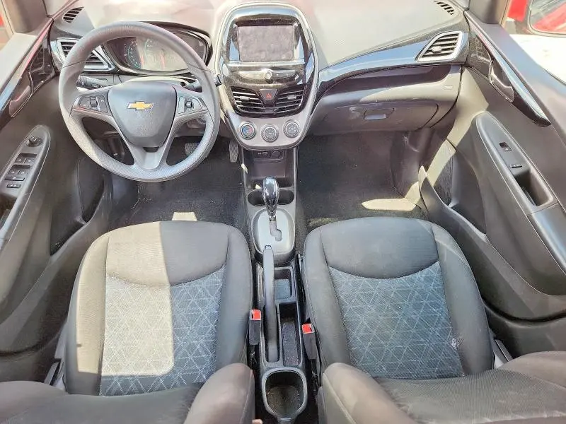 2022 CHEVROLET SPARK 1LT  