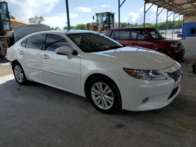 2014 LEXUS ES 350  