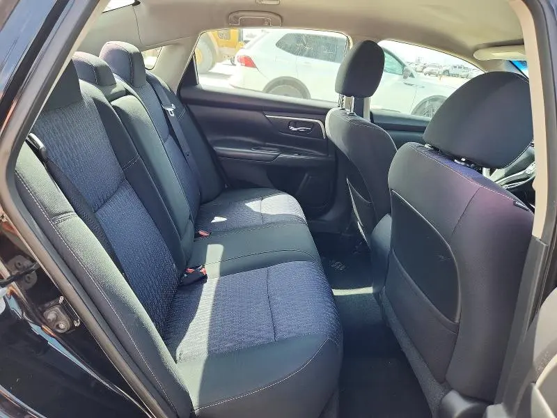 2016 NISSAN ALTIMA 2.5 SV  