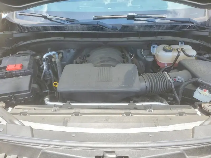 2023 CHEVROLET TAHOE K1500 RST  