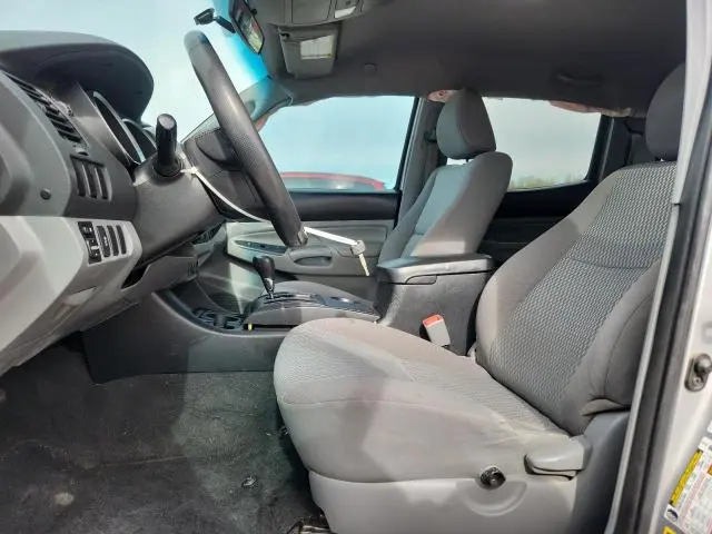 2015 TOYOTA TACOMA PRERUNNER  