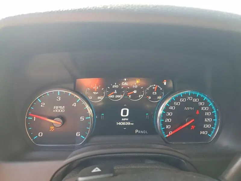 2017 GMC YUKON XL C1500 SLT  