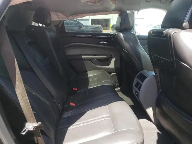 2010 CADILLAC SRX LUXURY COLLECTION  