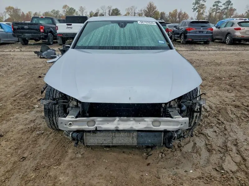 2017 AUDI A4 PREMIUM PLUS  