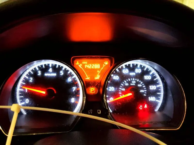 2014 NISSAN VERSA NOTE S  