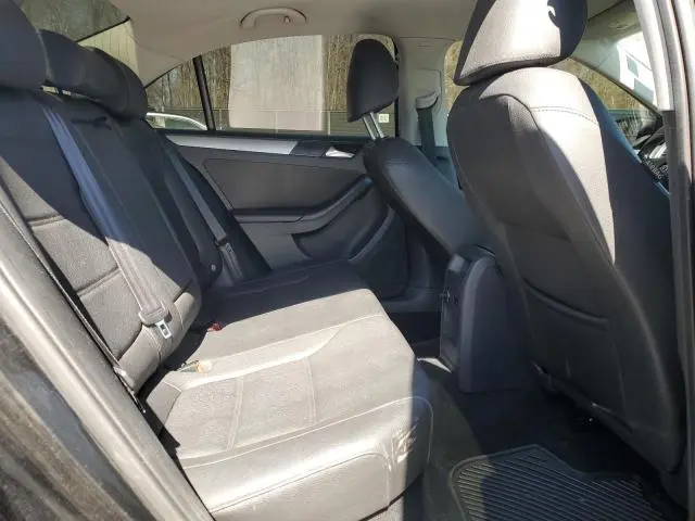 2012 VOLKSWAGEN JETTA TDI