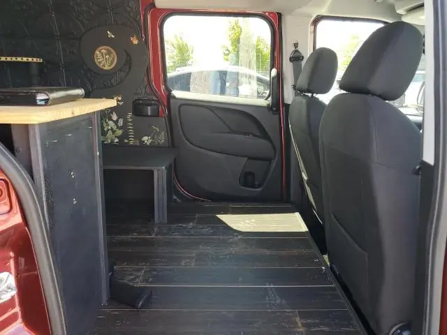 2016 RAM PROMASTER CITY SLT  