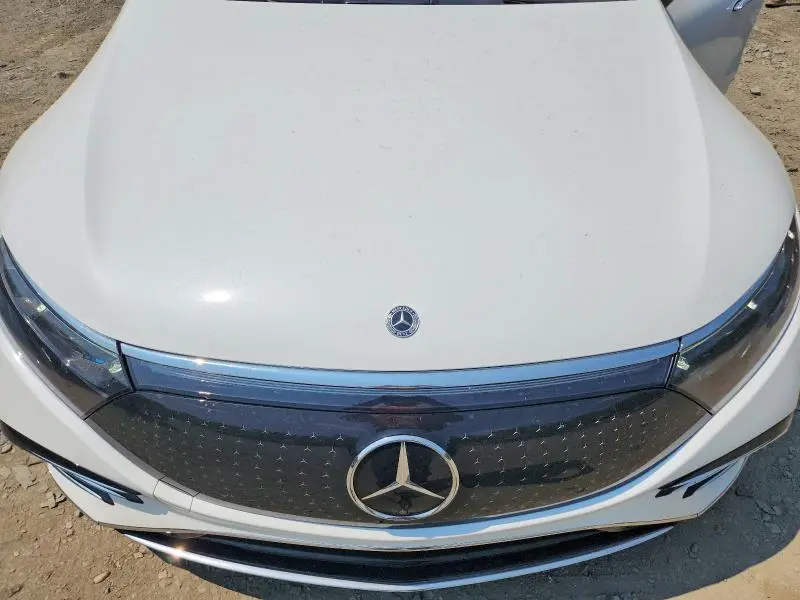 2024 MERCEDES-BENZ EQS SEDAN 450 4MATIC  
