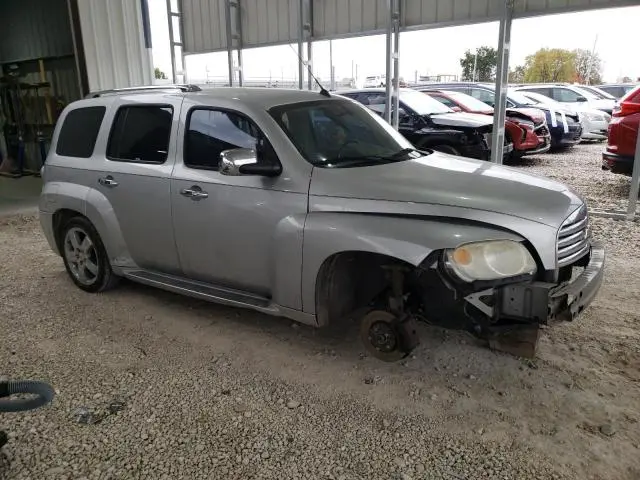 2010 CHEVROLET HHR LT  