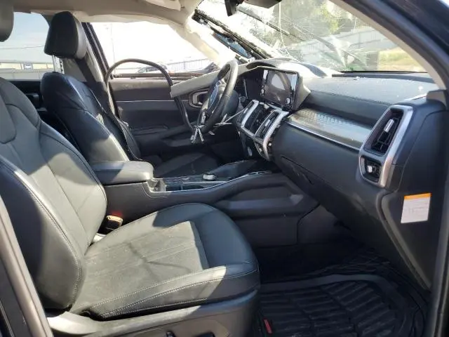 2023 KIA SORENTO EX