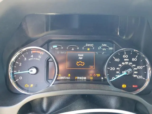 2020 FORD F250 SUPER DUTY  