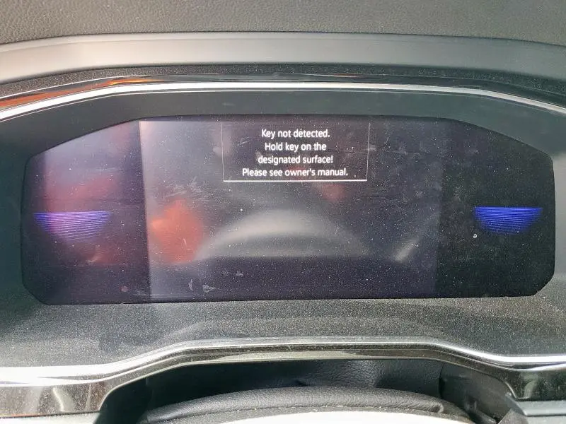 2022 VOLKSWAGEN JETTA SE