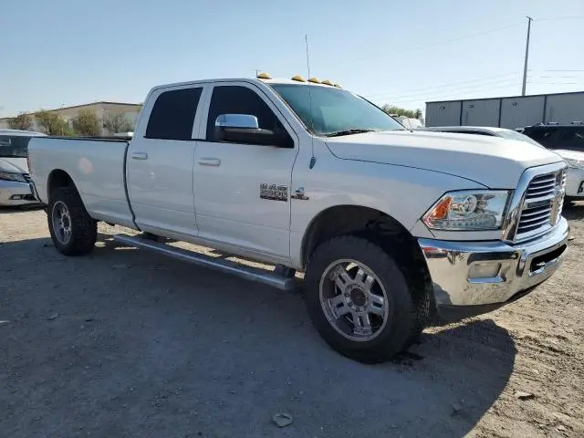 2013 RAM 2500 ST  