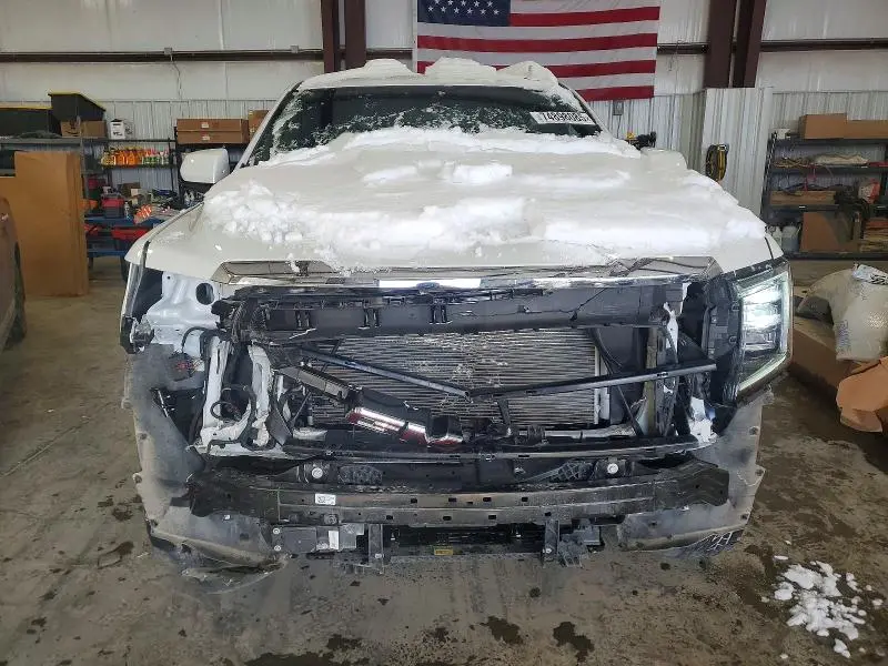 2024 GMC YUKON XL K1500 SLT  