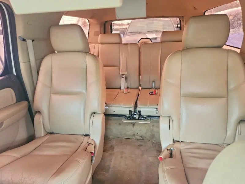 2013 GMC YUKON XL DENALI  