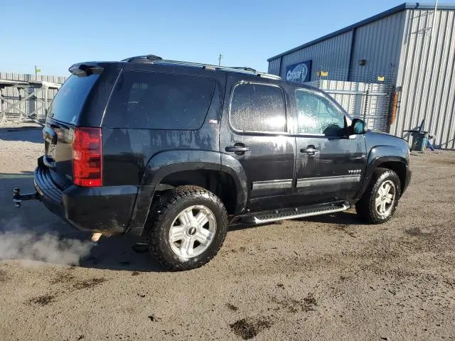 2012 CHEVROLET TAHOE K1500 LT  