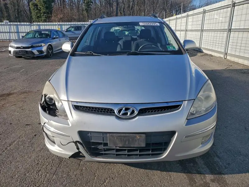 2010 HYUNDAI ELANTRA TOURING GLS  