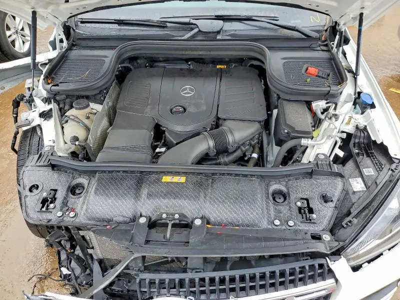 2024 MERCEDES-BENZ GLE 350 4MATIC  