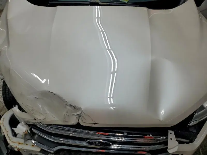 2019 FORD ECOSPORT TITANIUM  