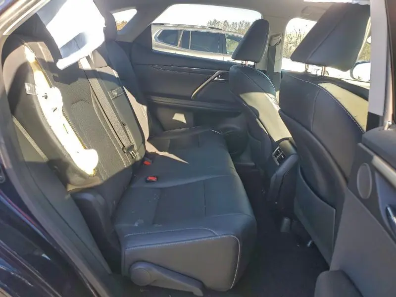 2020 LEXUS RX 350 BASE  