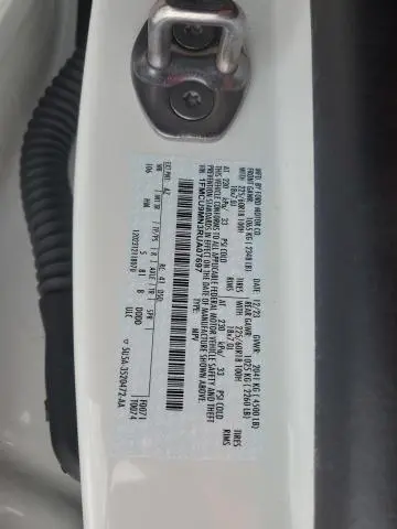 2024 FORD ESCAPE ST LINE  