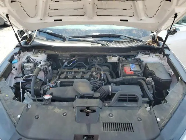 2023 HONDA CR-V EXL  