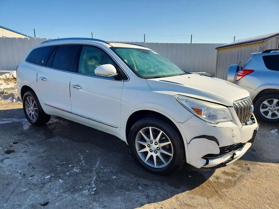 2014 BUICK ENCLAVE   