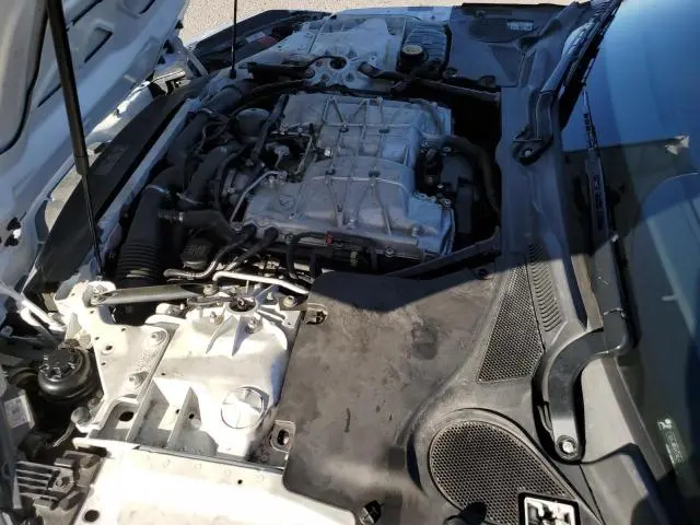 2014 JAGUAR F-TYPE V8 S