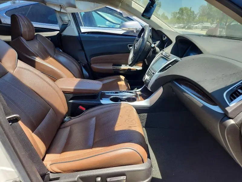 2020 ACURA TLX TECHNOLOGY  