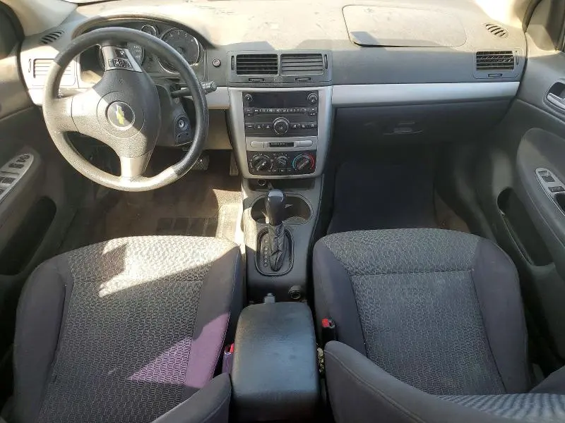 2010 CHEVROLET COBALT 2LT  
