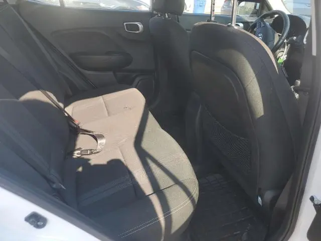 2022 HYUNDAI VENUE SEL  