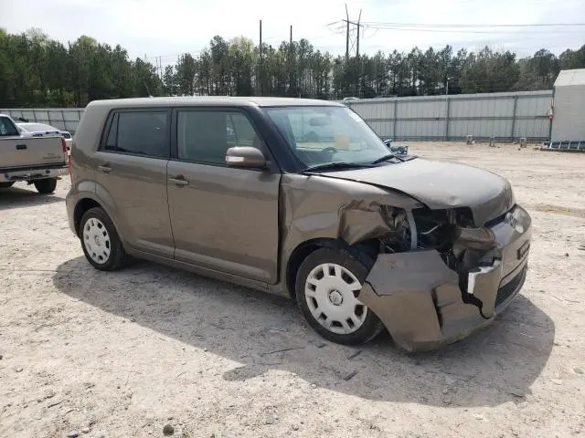 2014 TOYOTA SCION XB   
