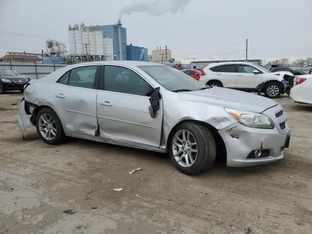2013 CHEVROLET MALIBU 1LT