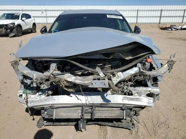 2021 HONDA ACCORD SPORT SE