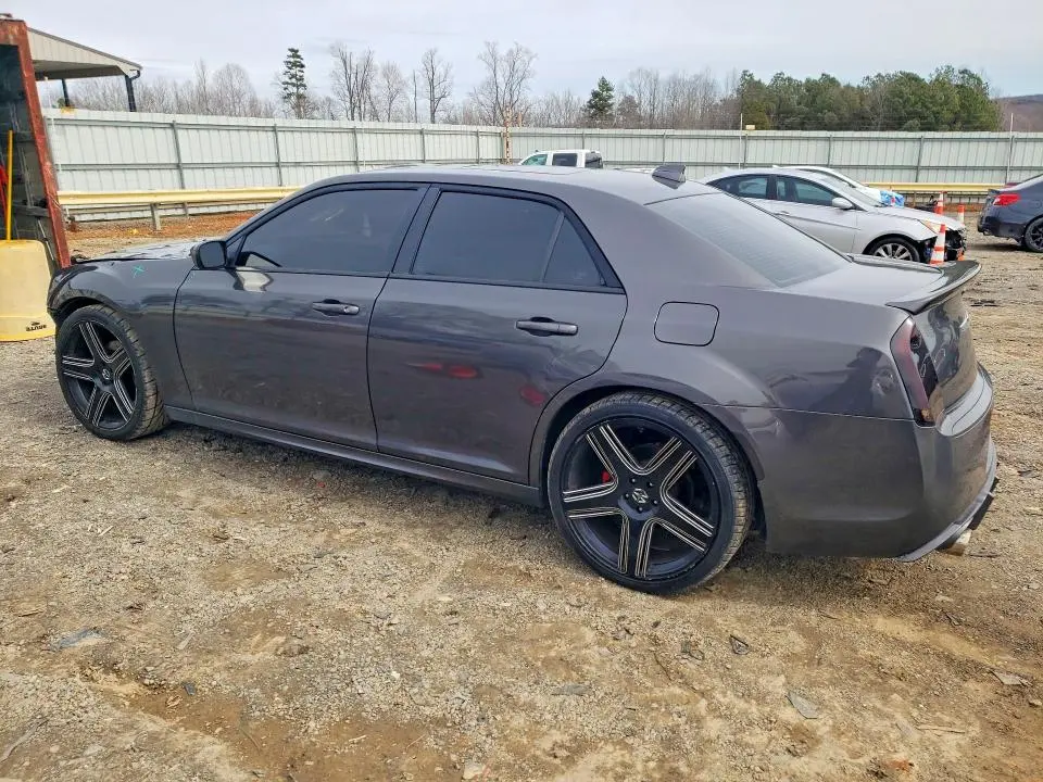 2020 CHRYSLER 300 S  