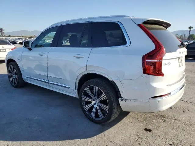 2024 VOLVO XC90 PLUS