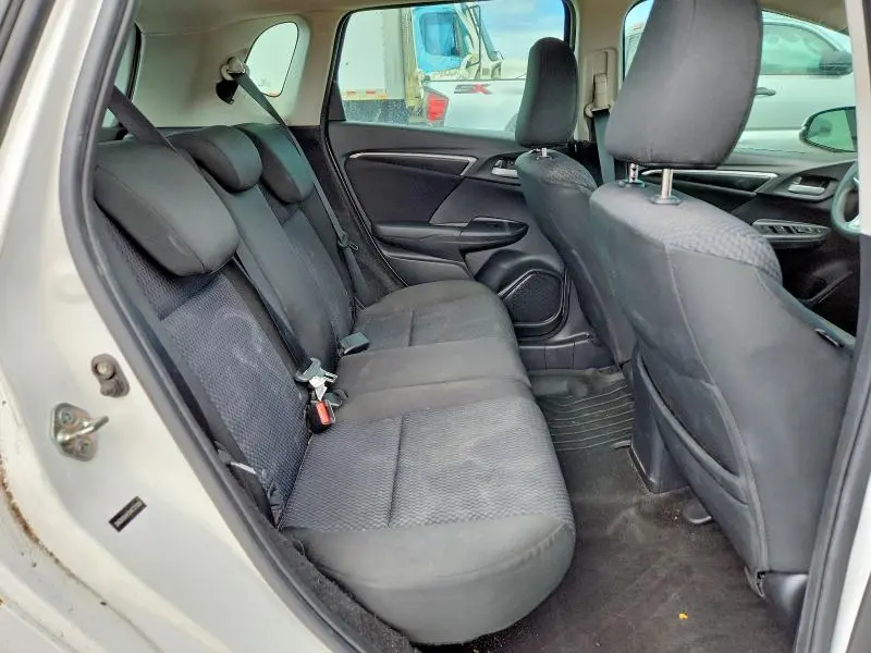 2019 HONDA FIT LX  
