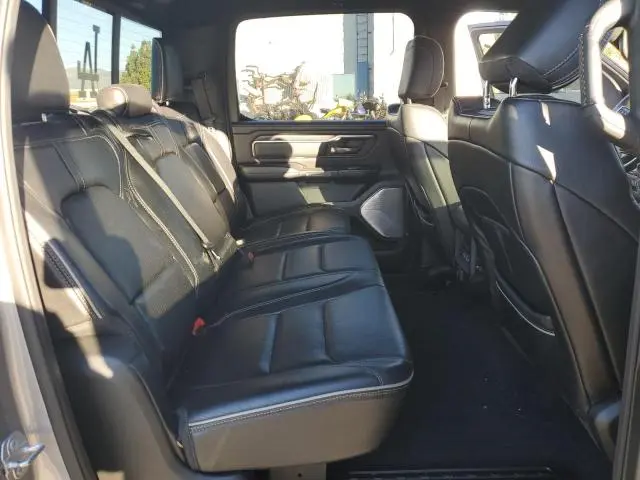 2019 RAM 1500 LIMITED  