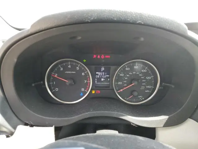 2015 SUBARU IMPREZA PREMIUM PLUS