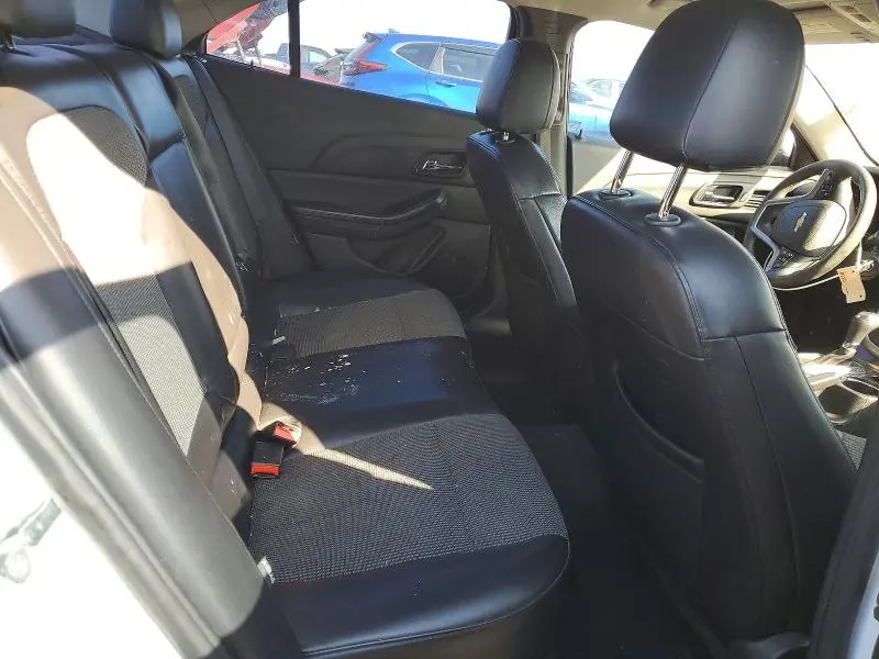 2015 CHEVROLET MALIBU 1LT  