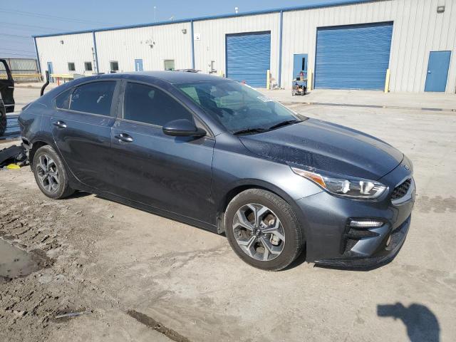 2020 KIA FORTE FE