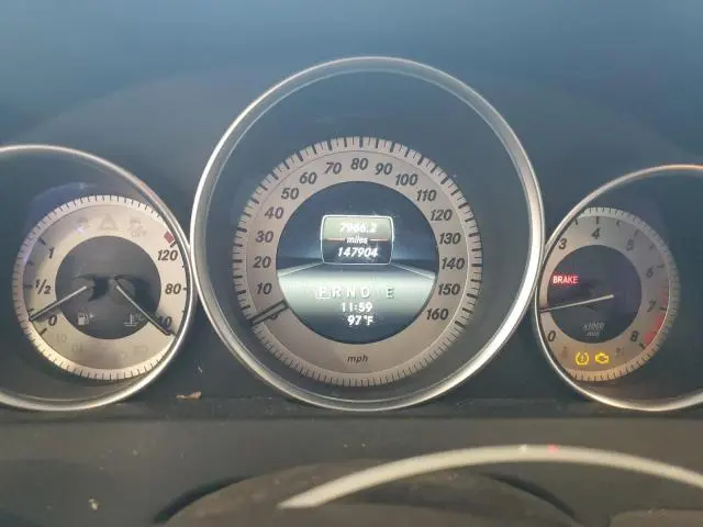 2014 MERCEDES-BENZ C 300 4MATIC  