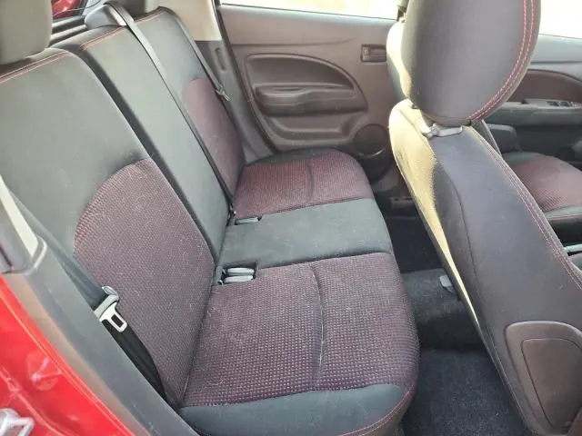 2023 MITSUBISHI MIRAGE SE  