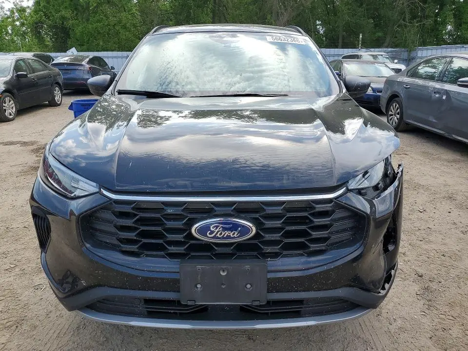 2025 FORD ESCAPE ST LINE  