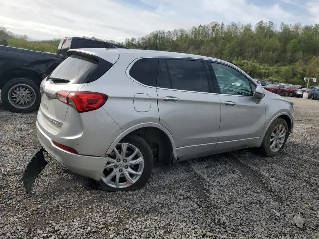 2019 BUICK ENVISION PREFERRED