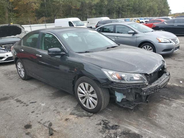 2015 HONDA ACCORD EX