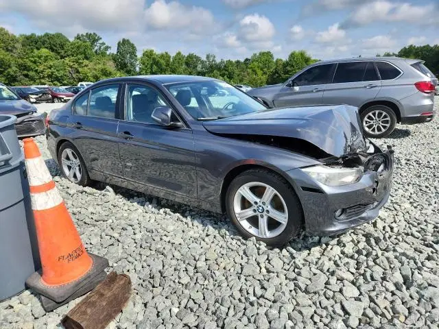 2013 BMW 328 I  