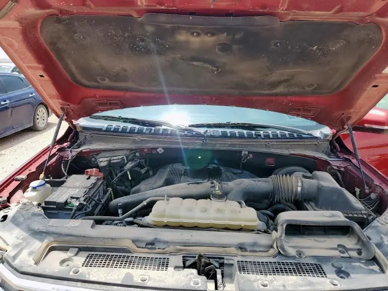 2019 FORD EXPEDITION XLT  